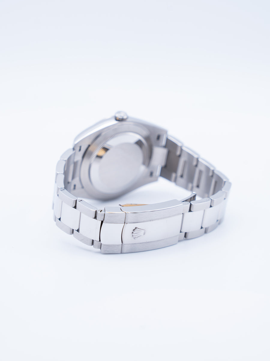 Datejust 41 Ref.126334