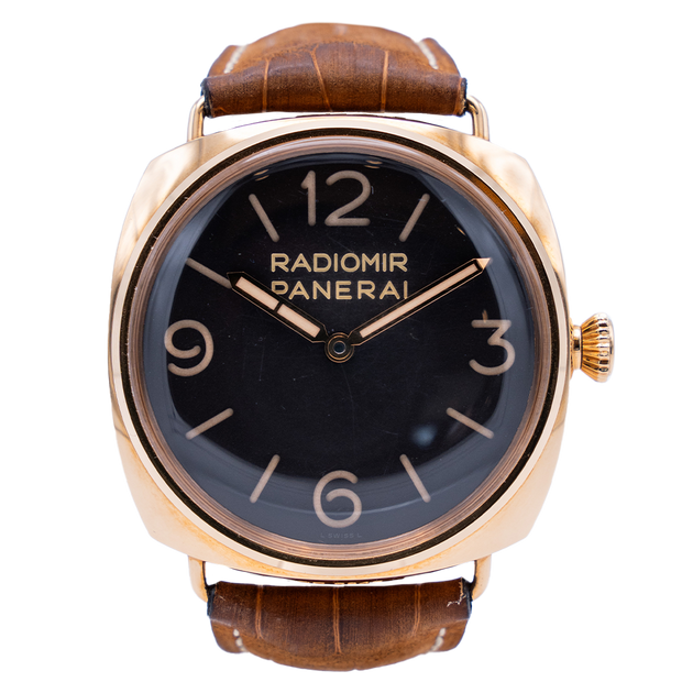 Radiomir Ref.PAM00379