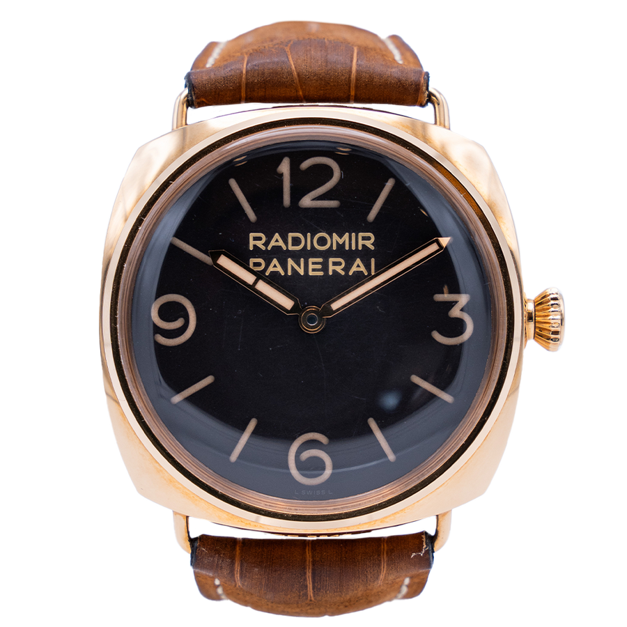 Radiomir Ref.PAM00379