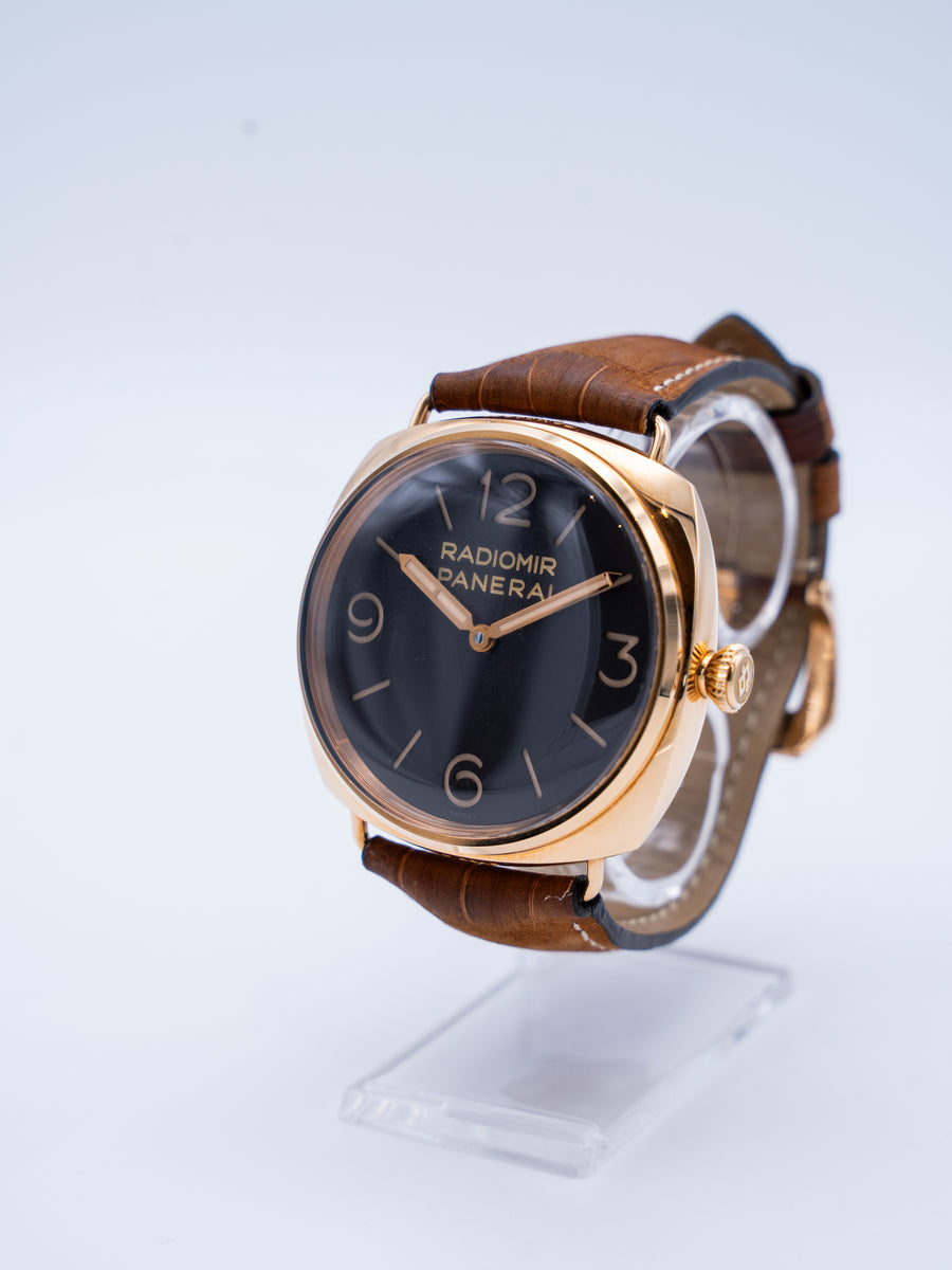 Radiomir Ref.PAM00379