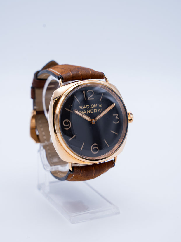 Radiomir Ref.PAM00379