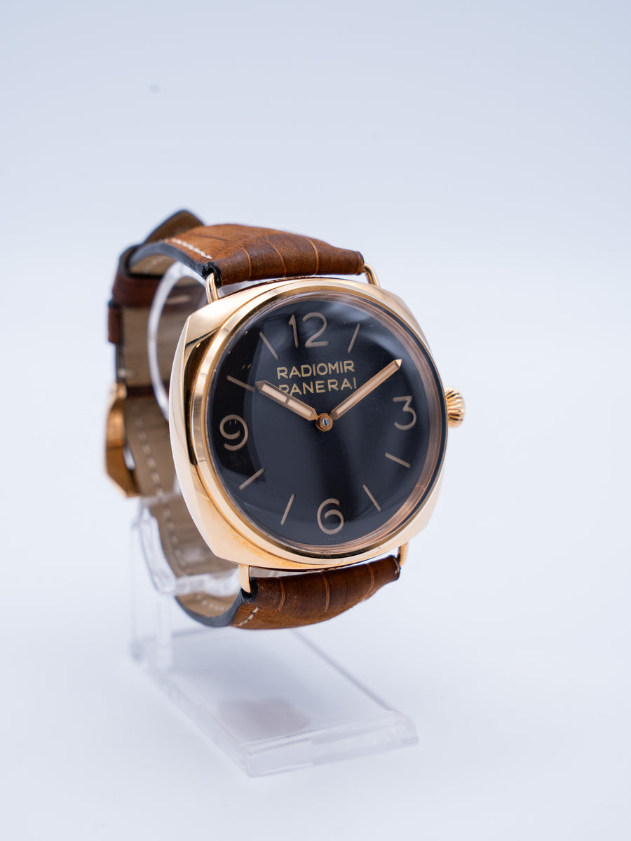 Radiomir Ref.PAM00379