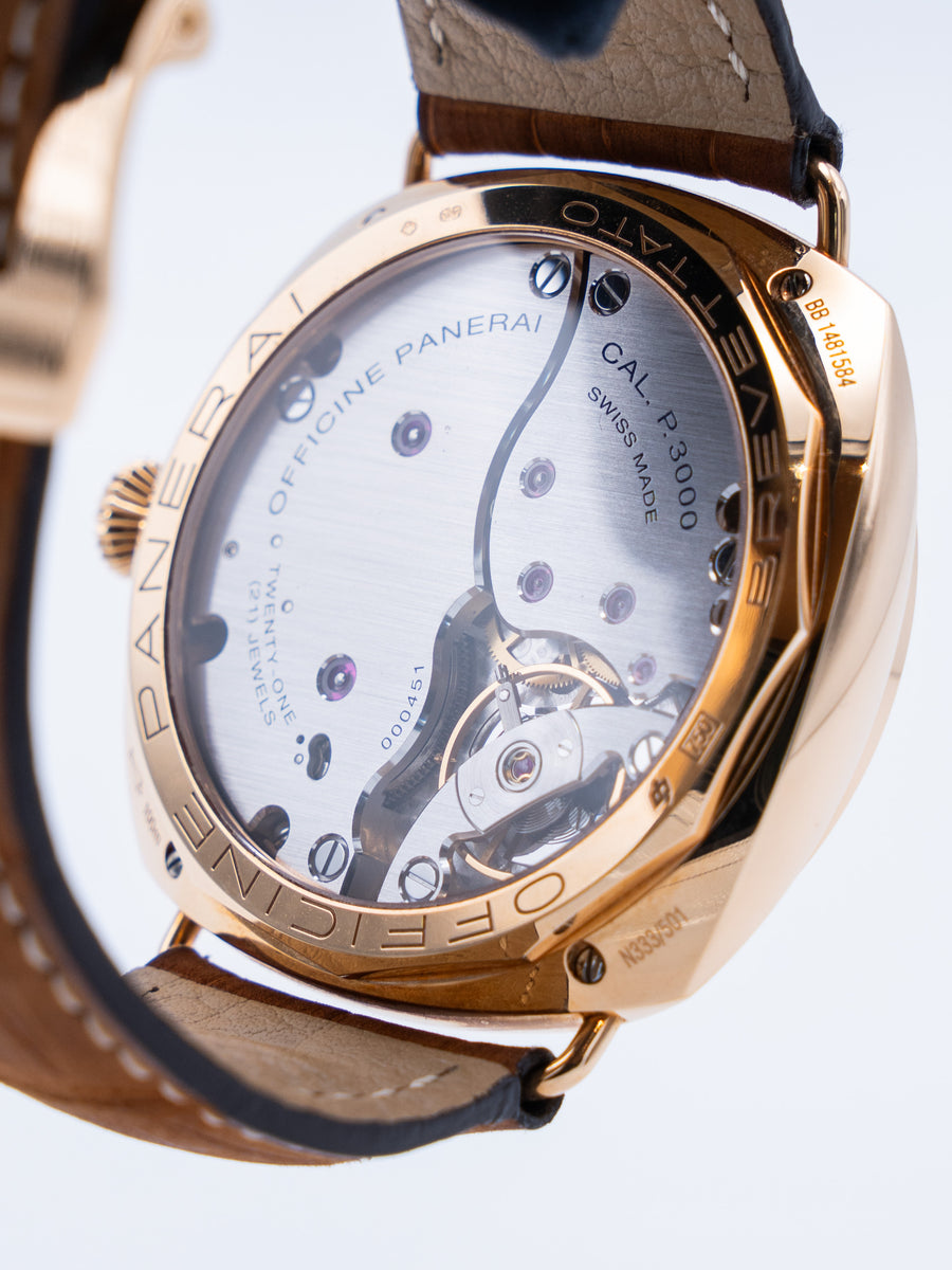Radiomir Ref.PAM00379