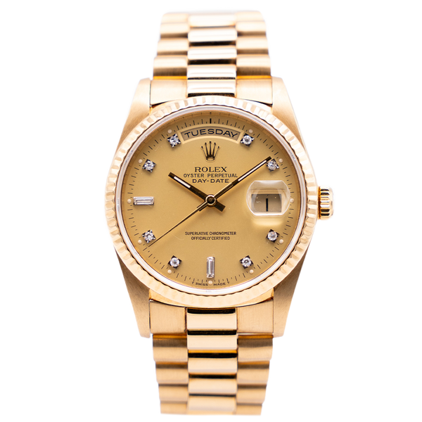 Day-Date 36 Ref.18238