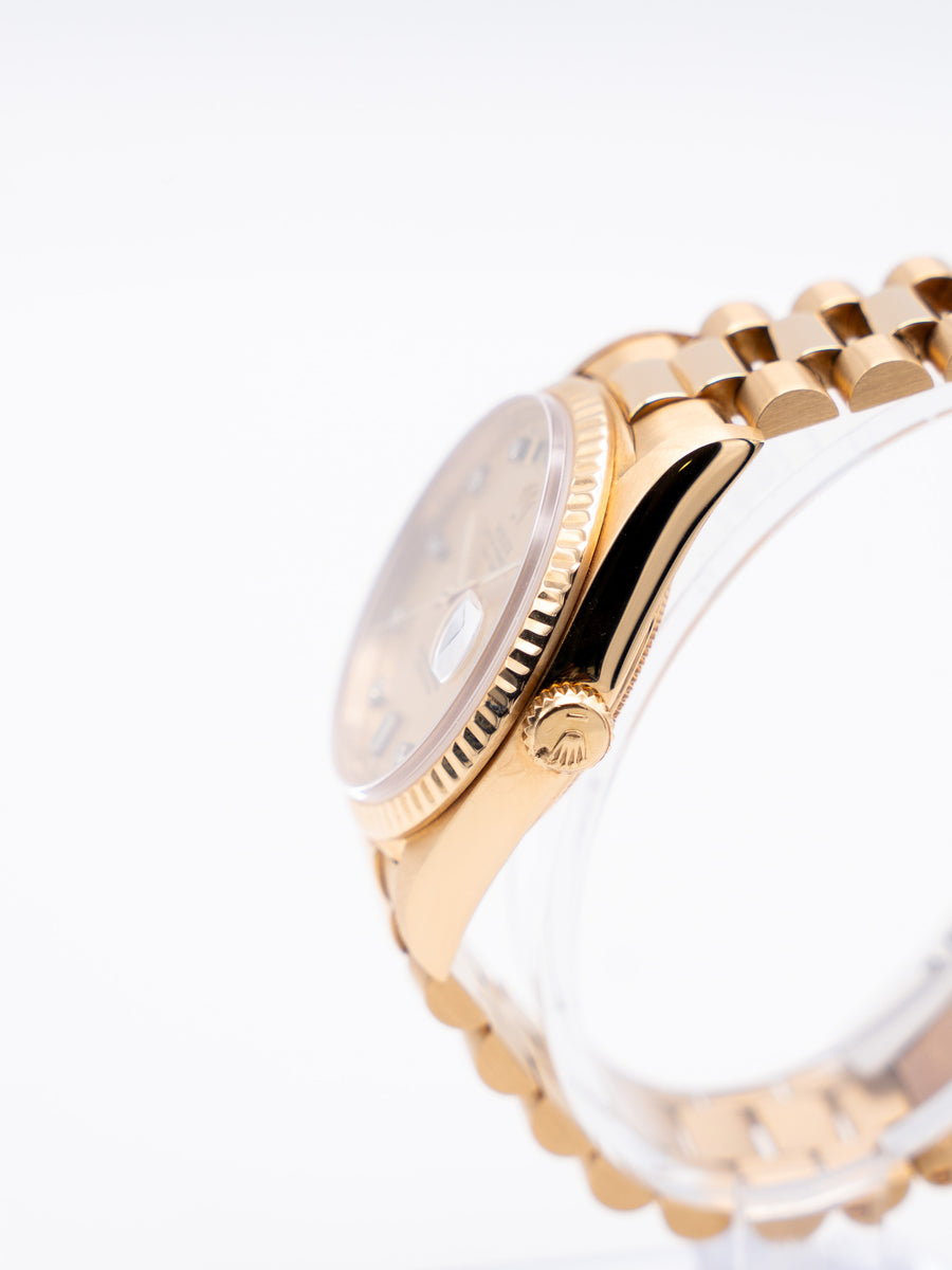 Day-Date 36 Ref.18238