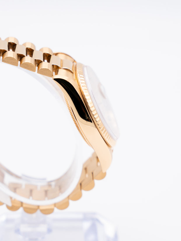 Day-Date 36 Ref.18238