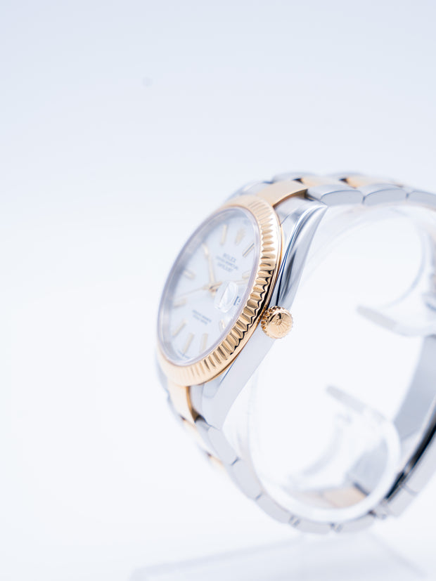 Datejust 41 Ref.126333