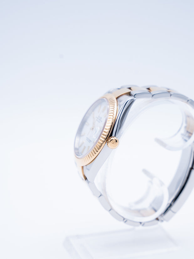 Datejust 41 Ref.126333