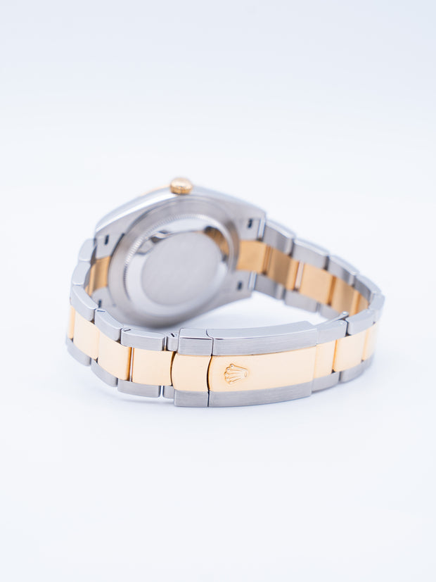 Datejust 41 Ref.126333