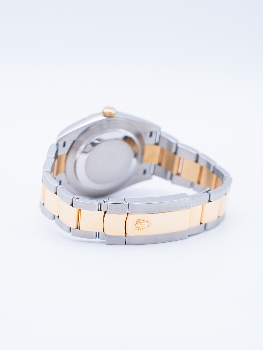 Datejust 41 Ref.126333