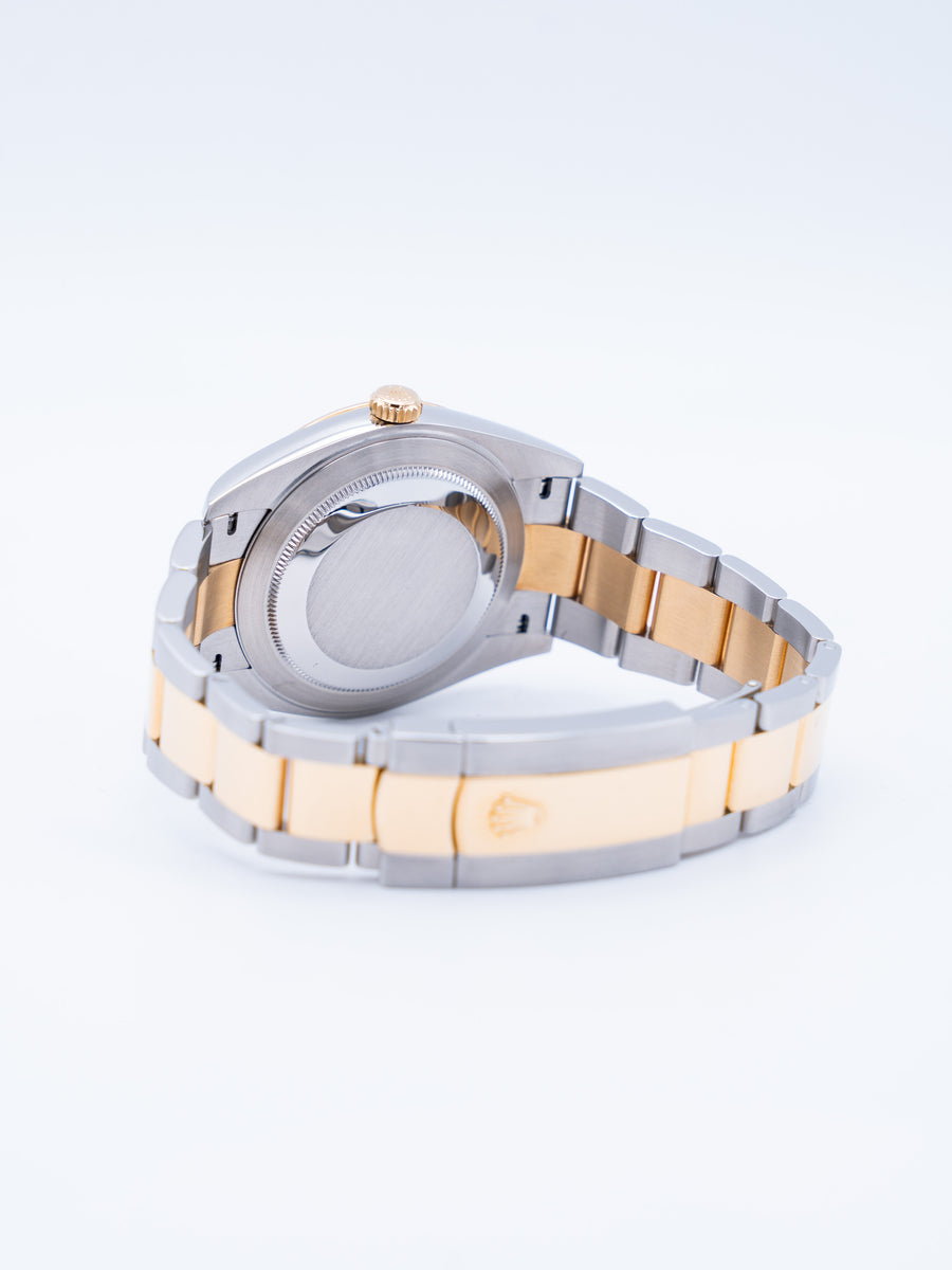 Datejust 41 Ref.126333