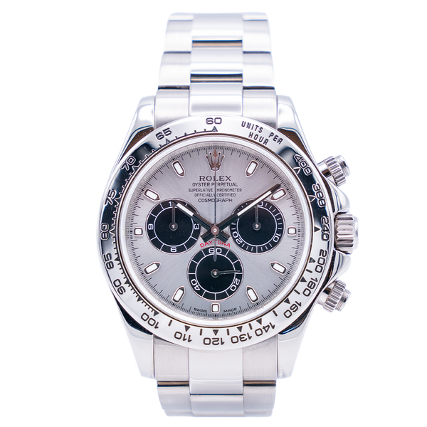 Daytona Ref. 116509