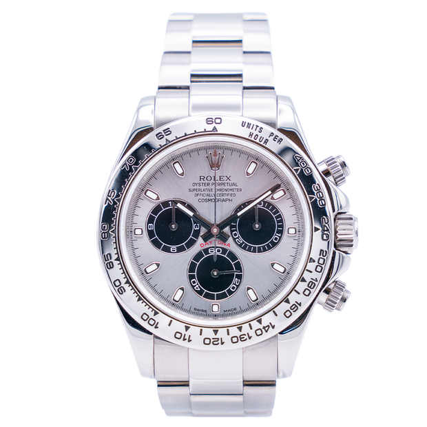 Daytona Ref. 116509