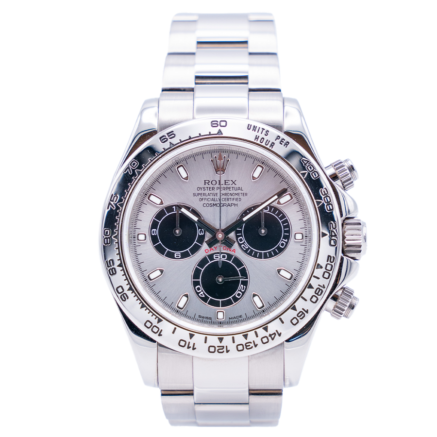 Daytona Ref. 116509