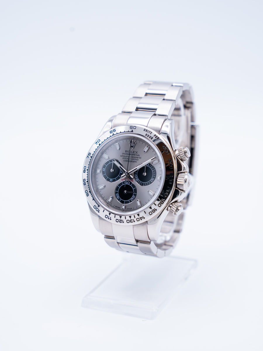 Daytona Ref. 116509