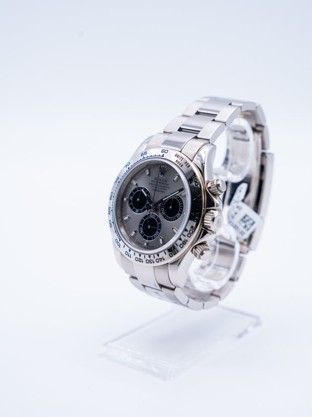 Daytona Ref. 116509
