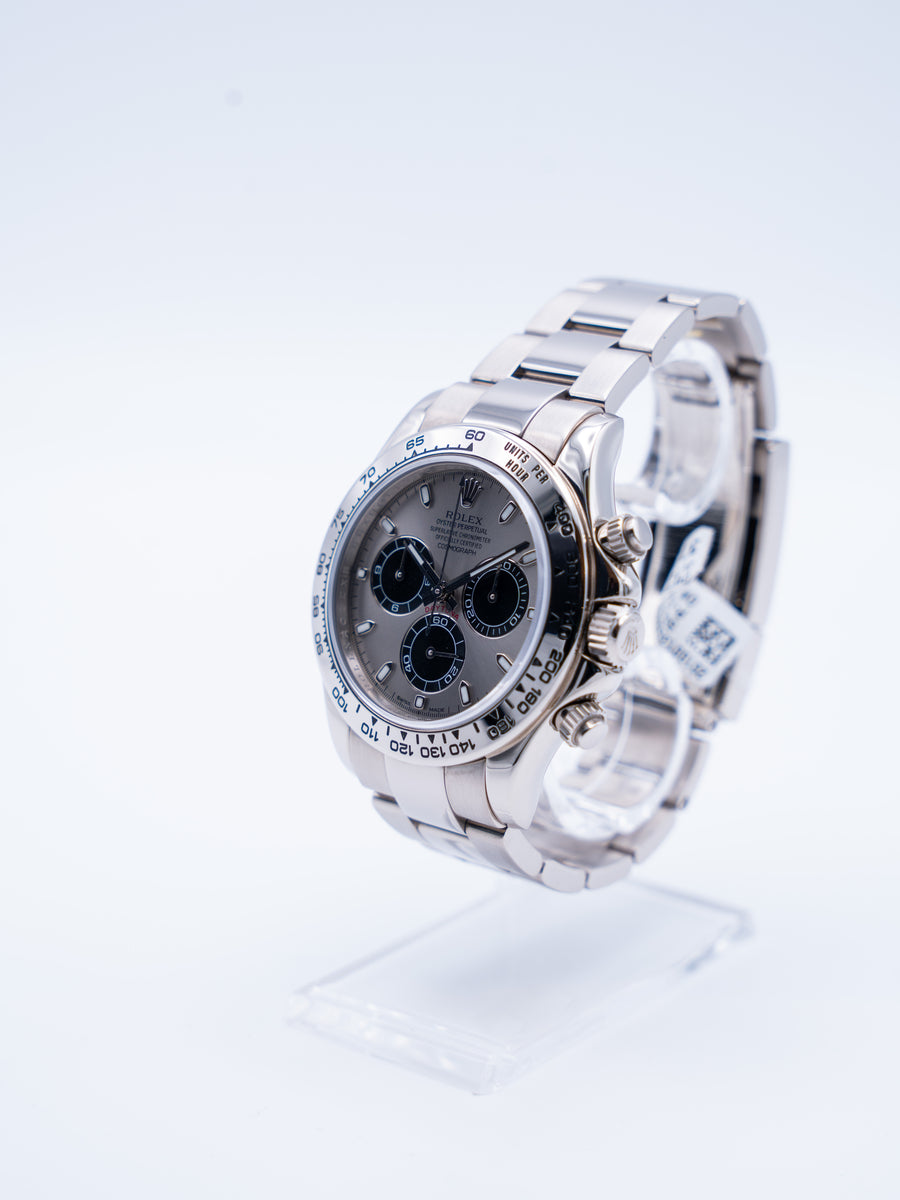 Daytona Ref. 116509