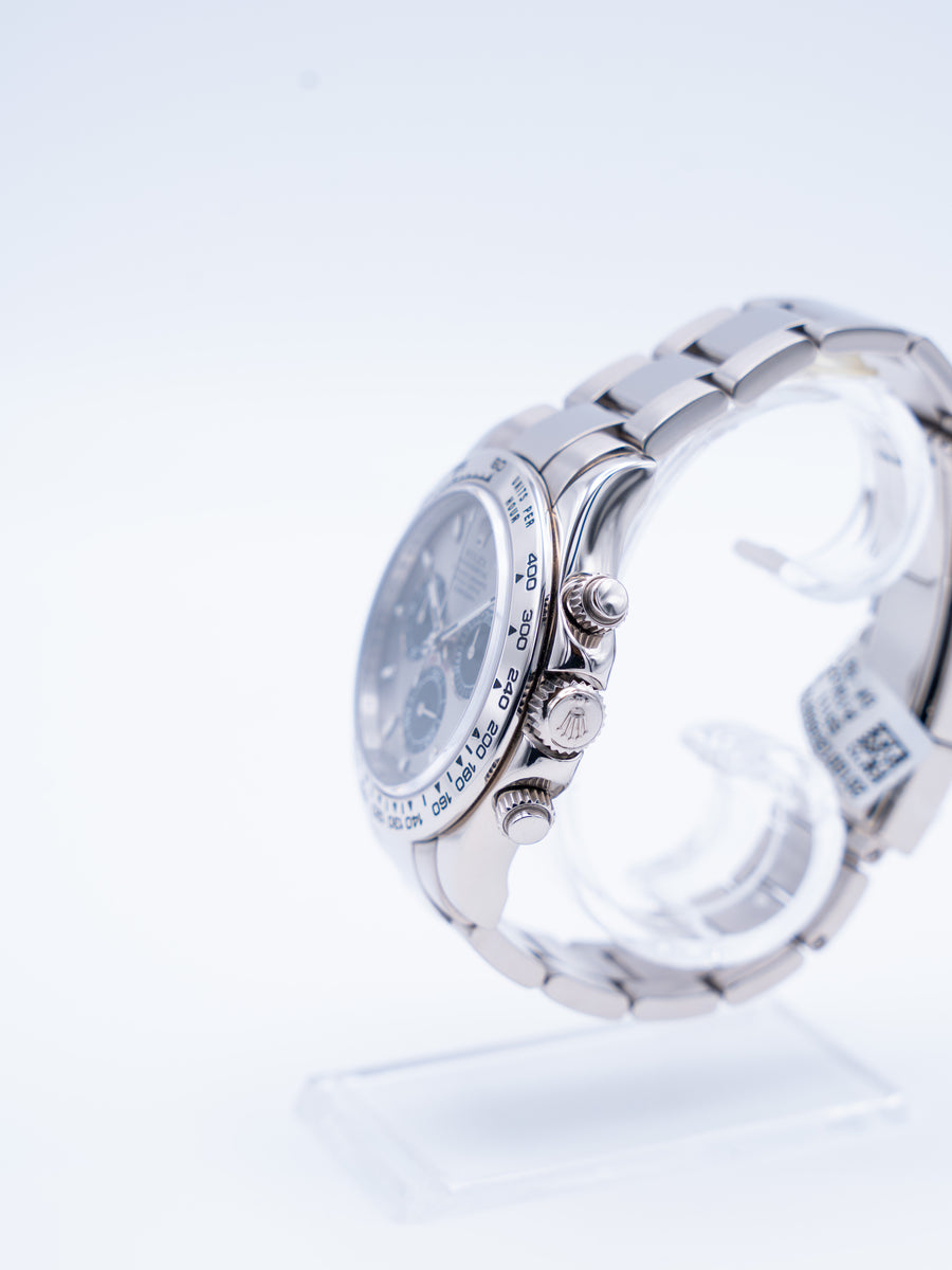 Daytona Ref. 116509