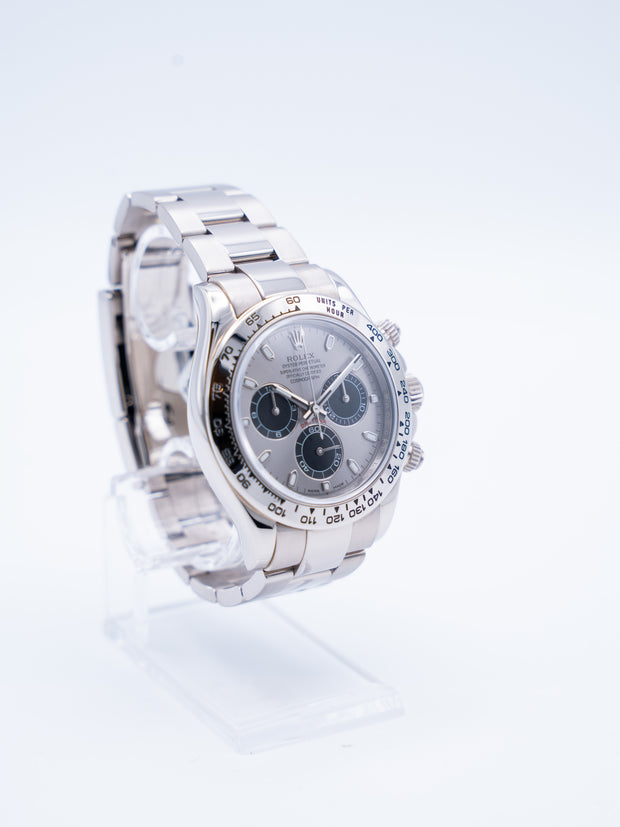 Daytona Ref. 116509