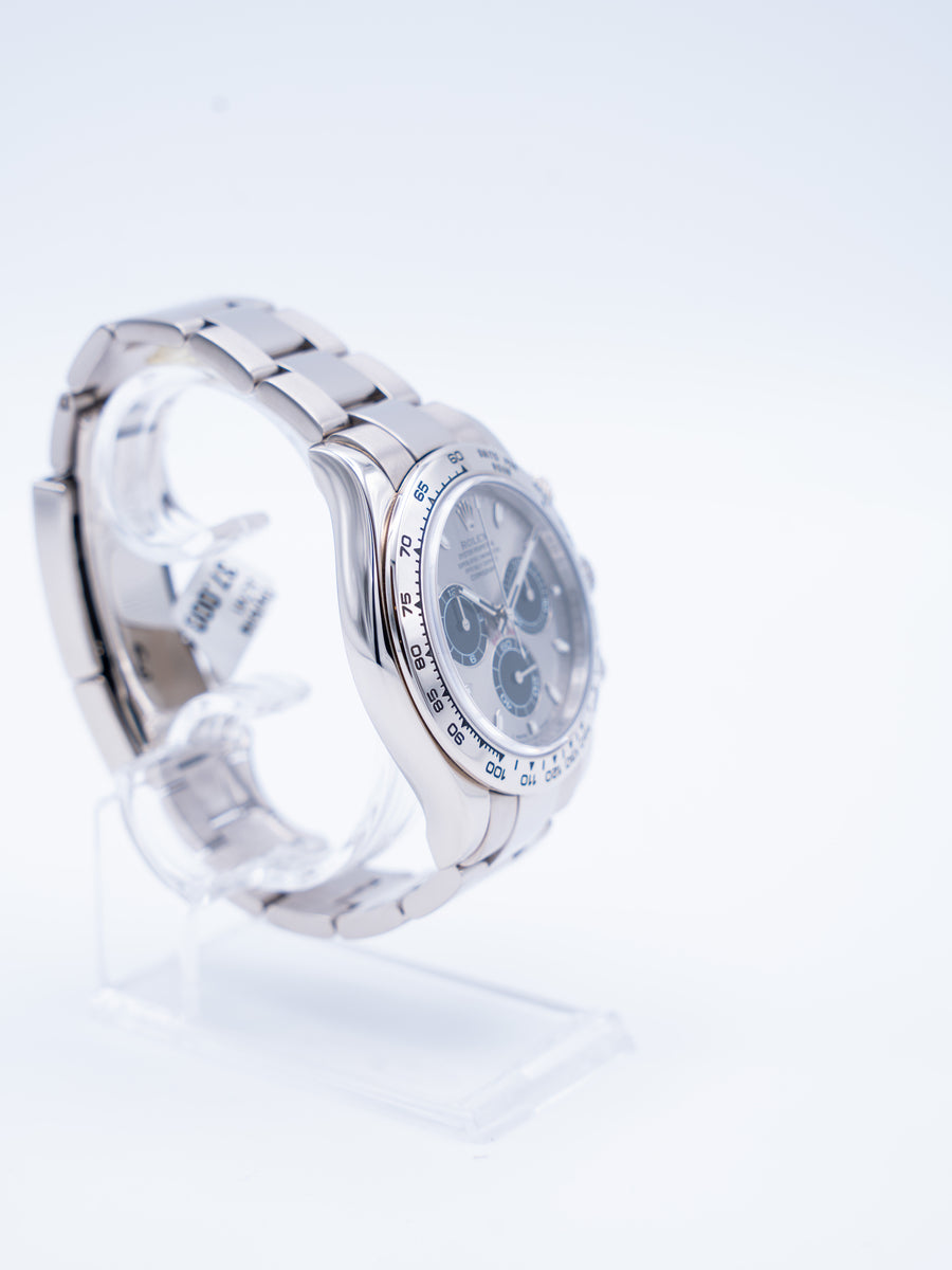 Daytona Ref. 116509