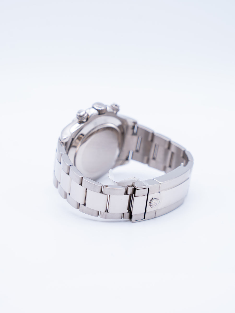 Daytona Ref. 116509