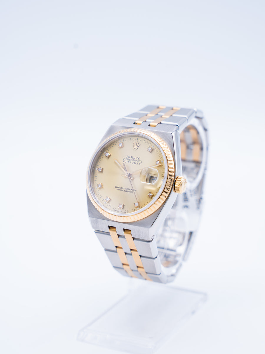 Datejust 36 Ref.17013