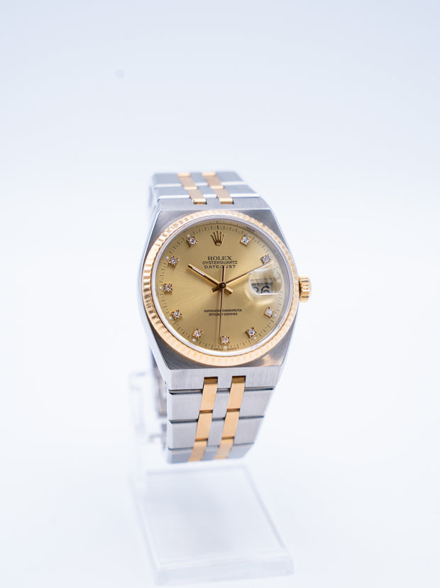 Datejust 36 Ref.17013