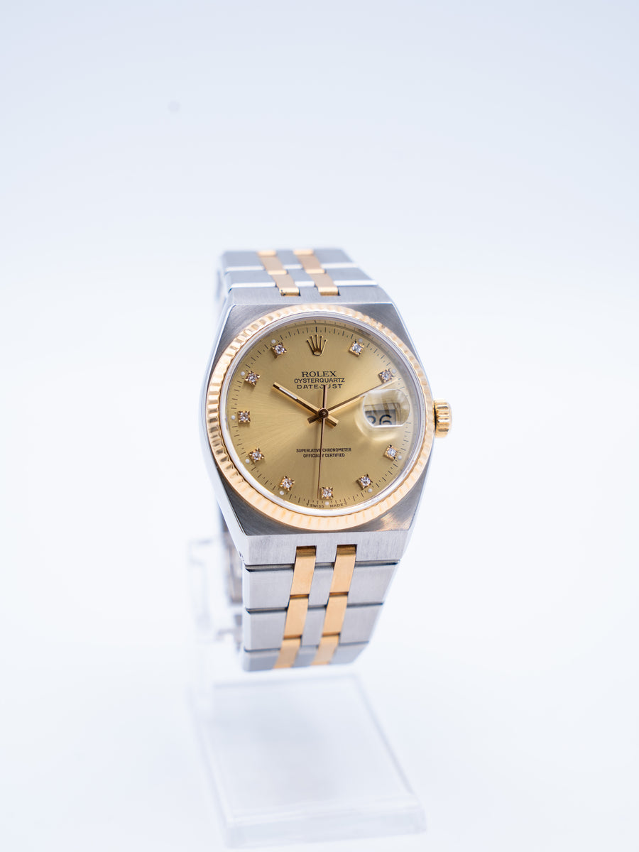 Datejust 36 Ref.17013