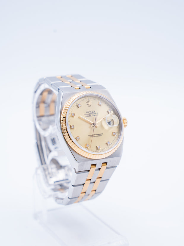 Datejust 36 Ref.17013