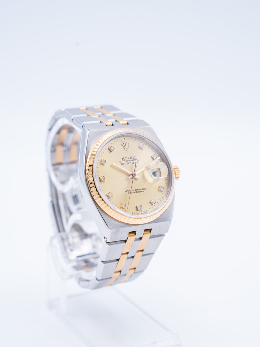 Datejust 36 Ref.17013