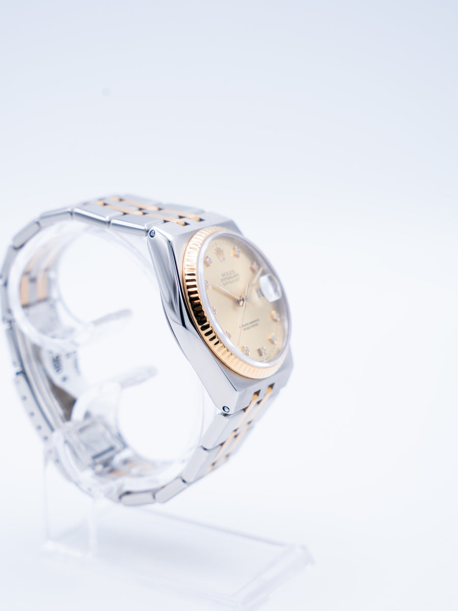 Datejust 36 Ref.17013