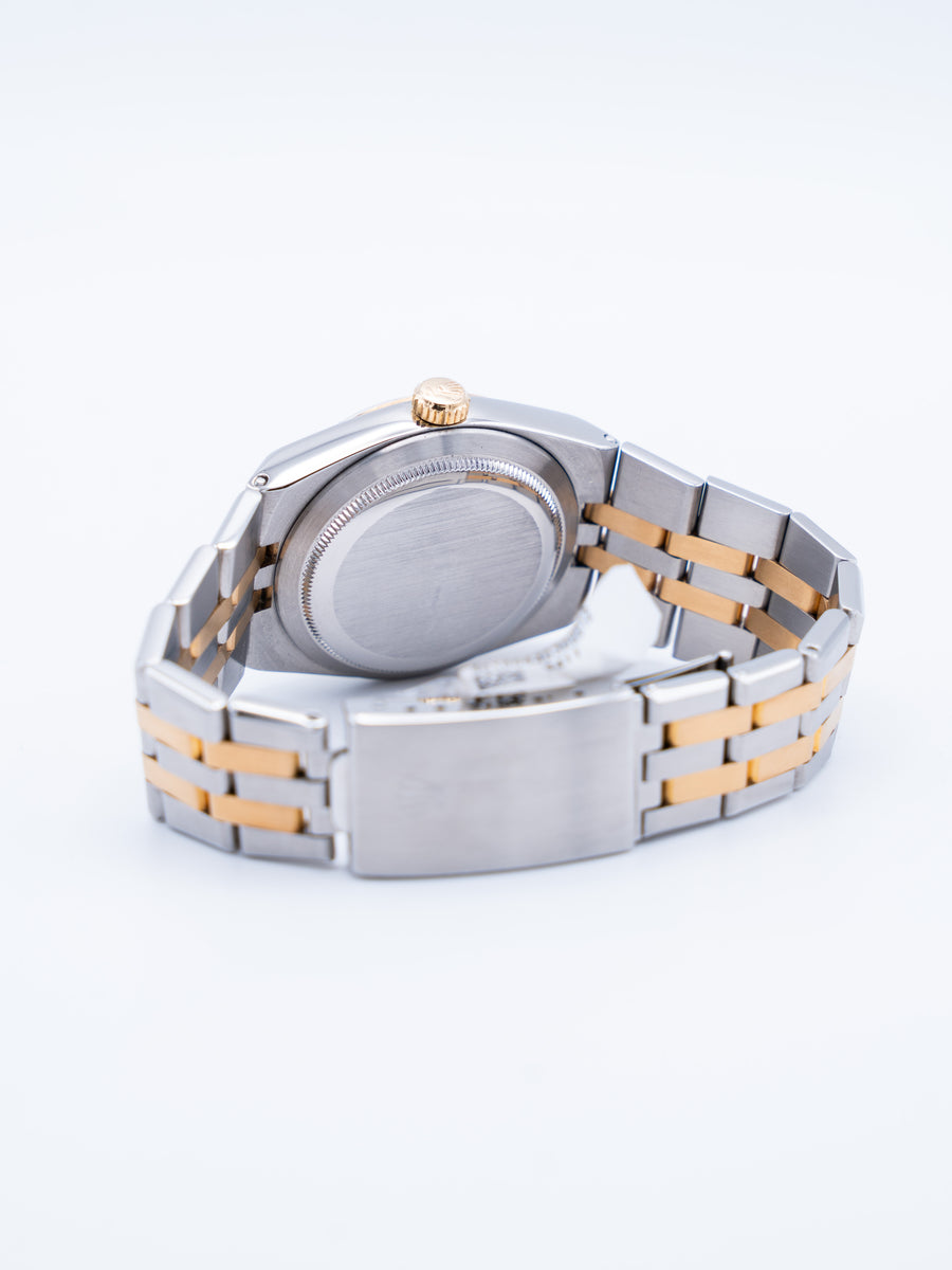 Datejust 36 Ref.17013