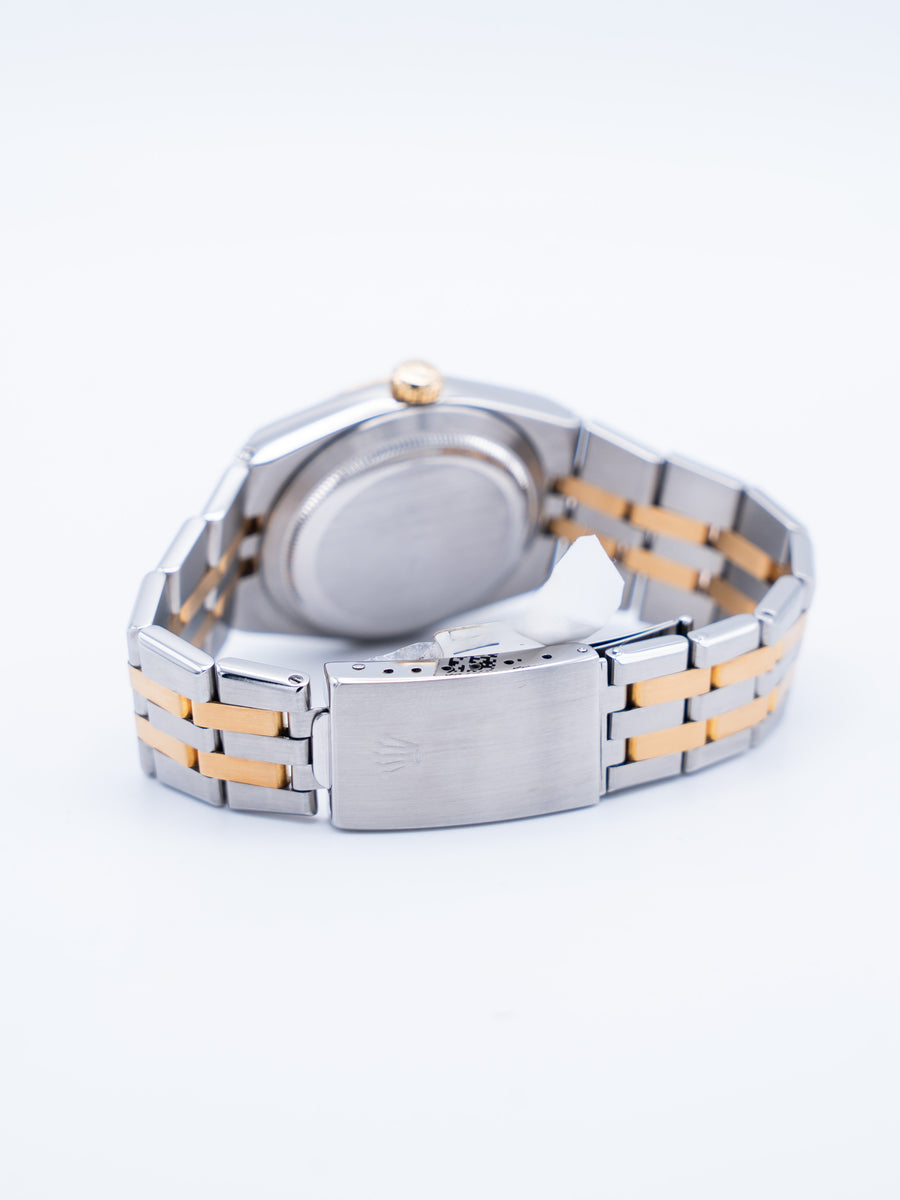 Datejust 36 Ref.17013