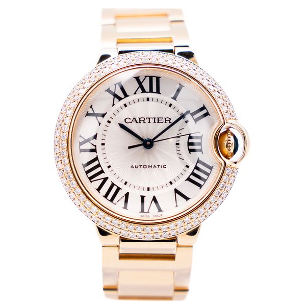 Ballon Bleu Ref.3002