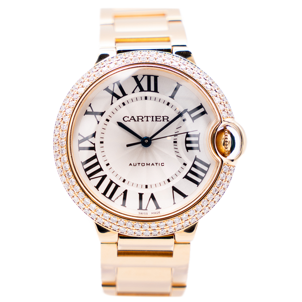 Ballon Bleu Ref.3002