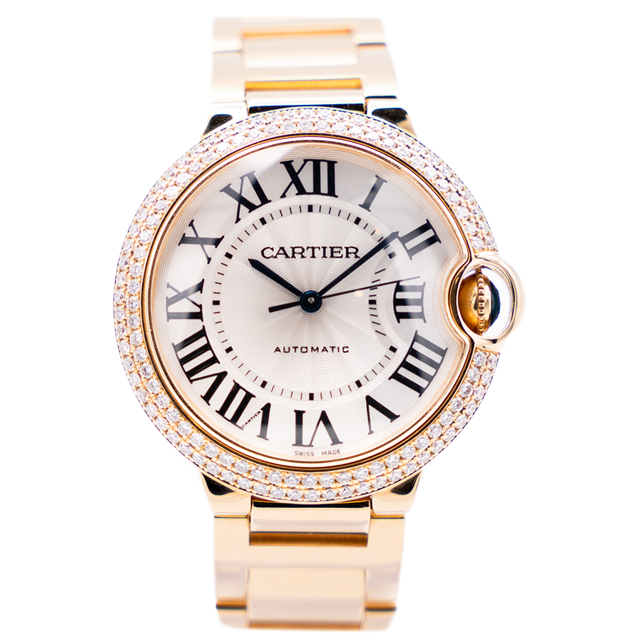 Ballon Bleu Ref.3002