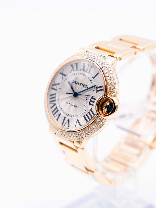 Ballon Bleu Ref.3002