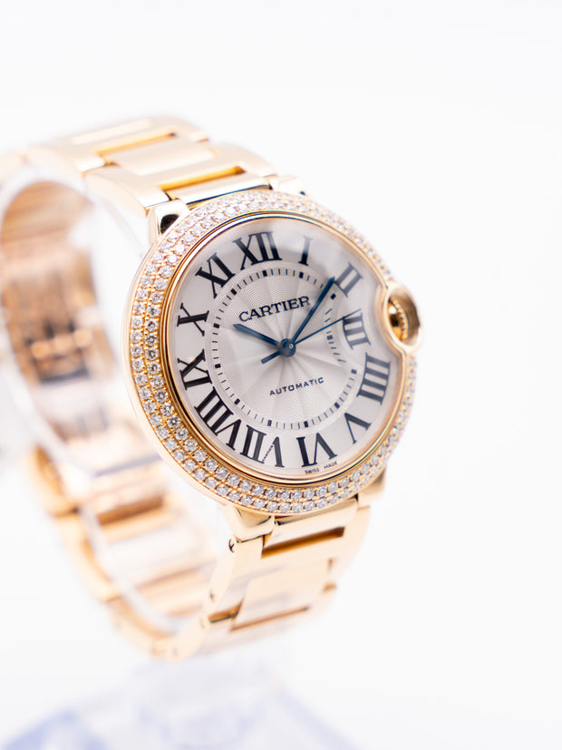 Ballon Bleu Ref.3002