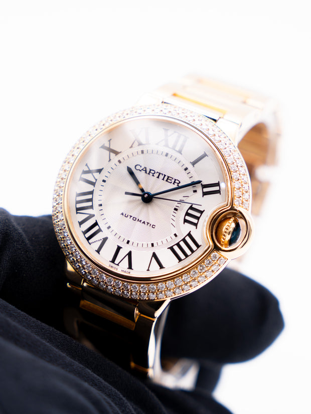 Ballon Bleu Ref.3002