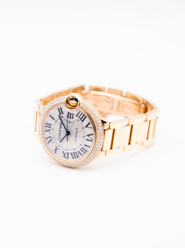 Ballon Bleu Ref.3002