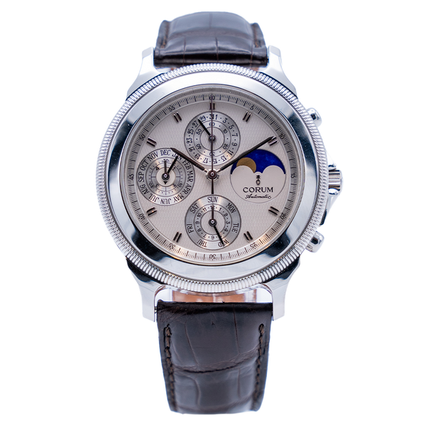 Temps Mechanique Ref. 83.109.70 limited to 100 pieces