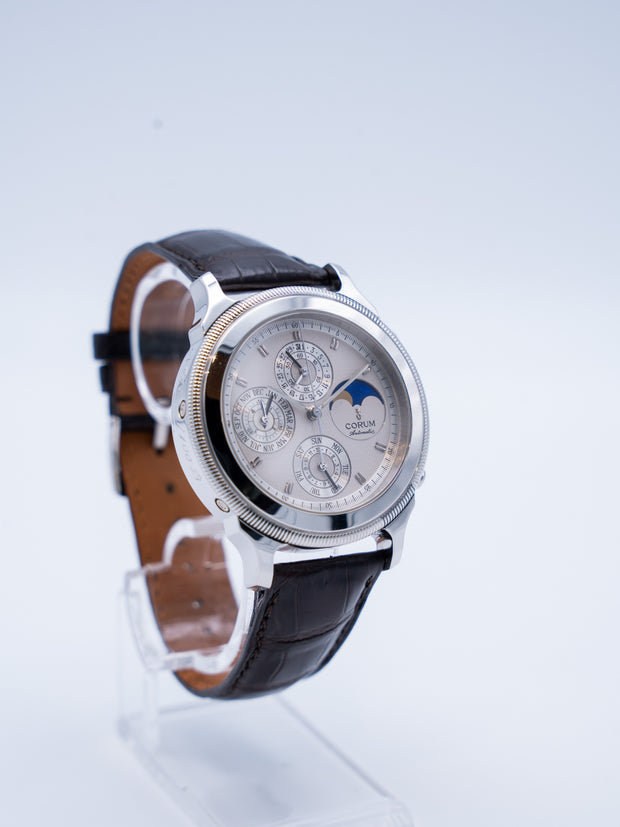 Temps Mechanique Ref.83.109.70 limitiert auf 100 Stück