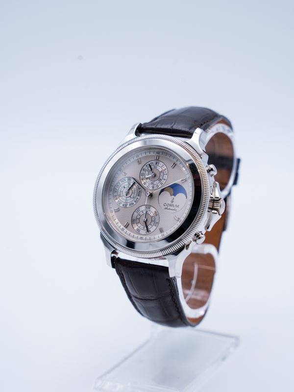 Temps Mechanique Ref. 83.109.70 limited to 100 pieces