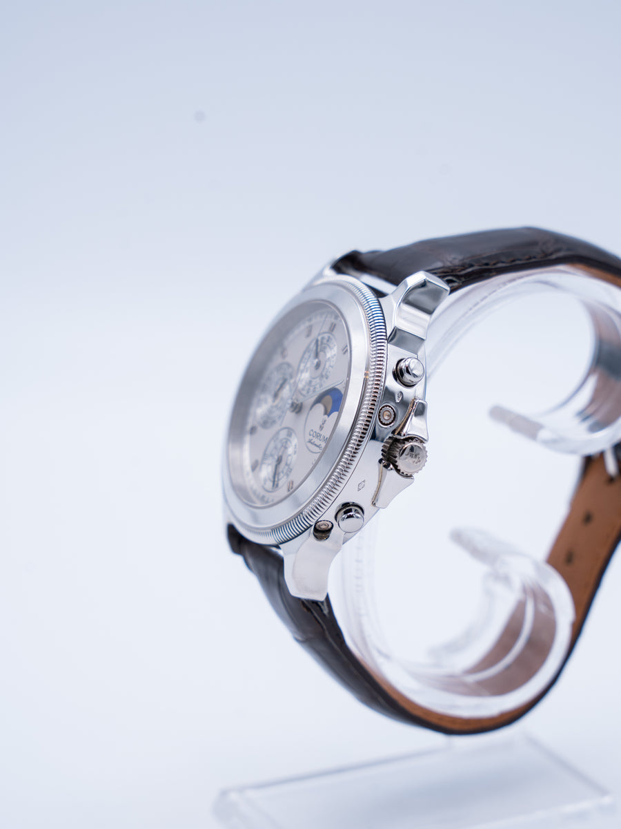 Temps Mechanique Ref.83.109.70 limitiert auf 100 Stück