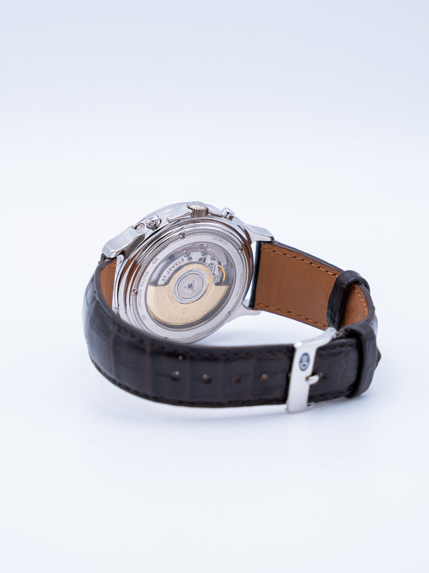 Temps Mechanique Ref.83.109.70 limitiert auf 100 Stück