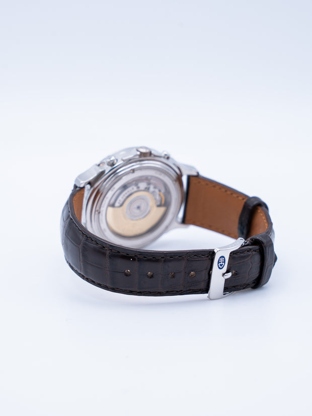Temps Mechanique Ref.83.109.70 limitiert auf 100 Stück