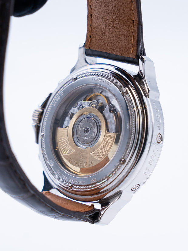 Temps Mechanique Ref.83.109.70 limitiert auf 100 Stück