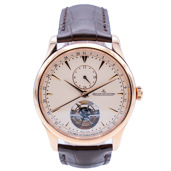 Master Grande Tradition Ref.1662510