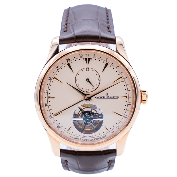 Master Grande Tradition Ref.1662510