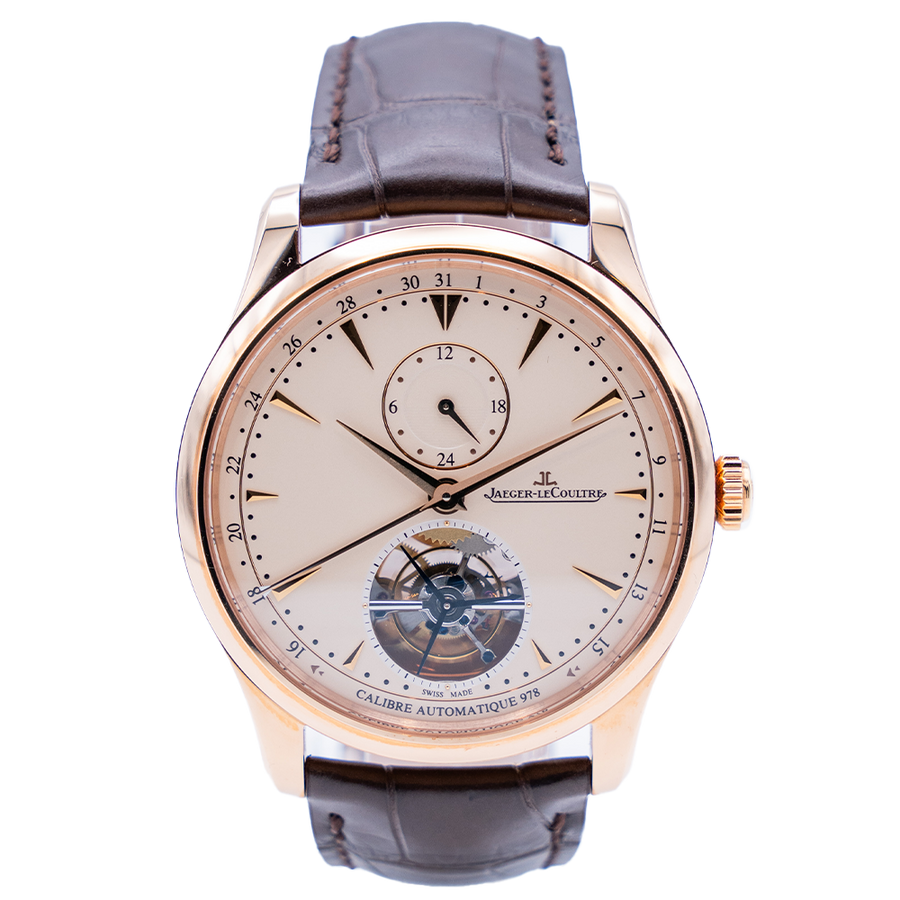 Master Grande Tradition Ref.1662510